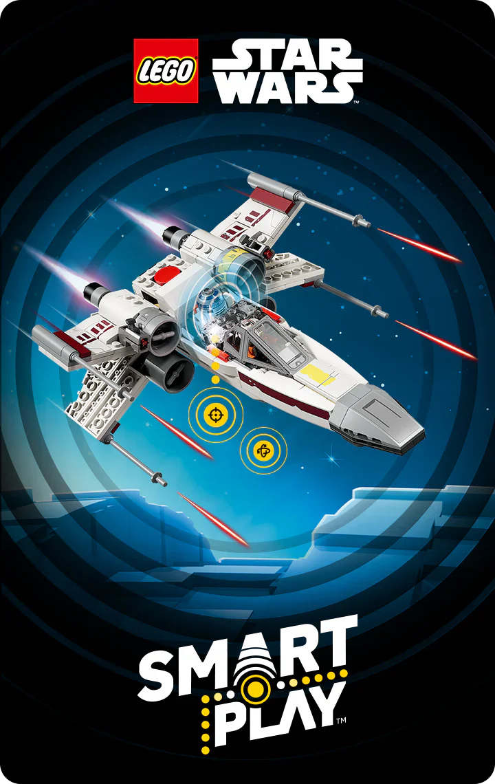 LEGO® SMART Play™