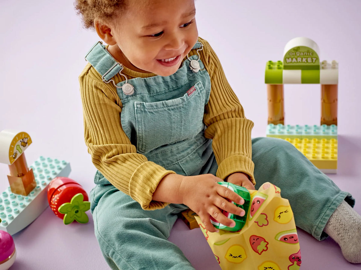 LEGO® 10983 Organic Market - DUPLO®