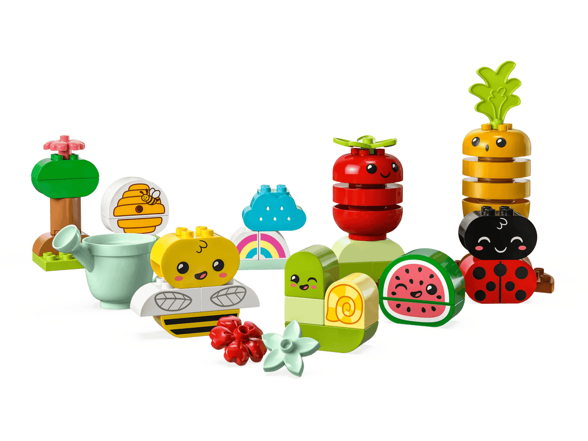 LEGO® 10984 Organic Garden - DUPLO®