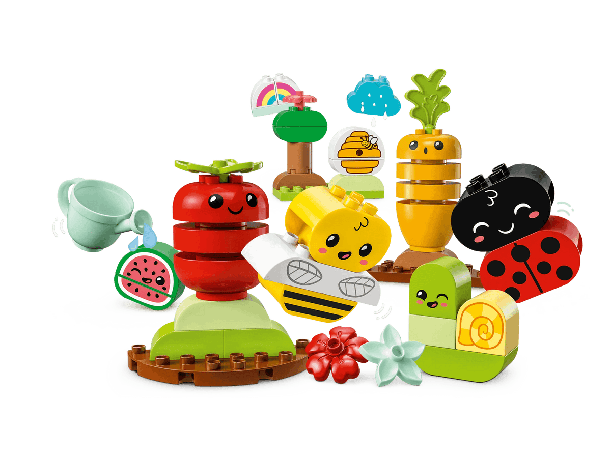 LEGO® 10984 Organic Garden - DUPLO®