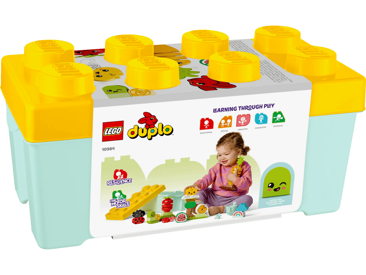 LEGO® 10984 Organic Garden - DUPLO®