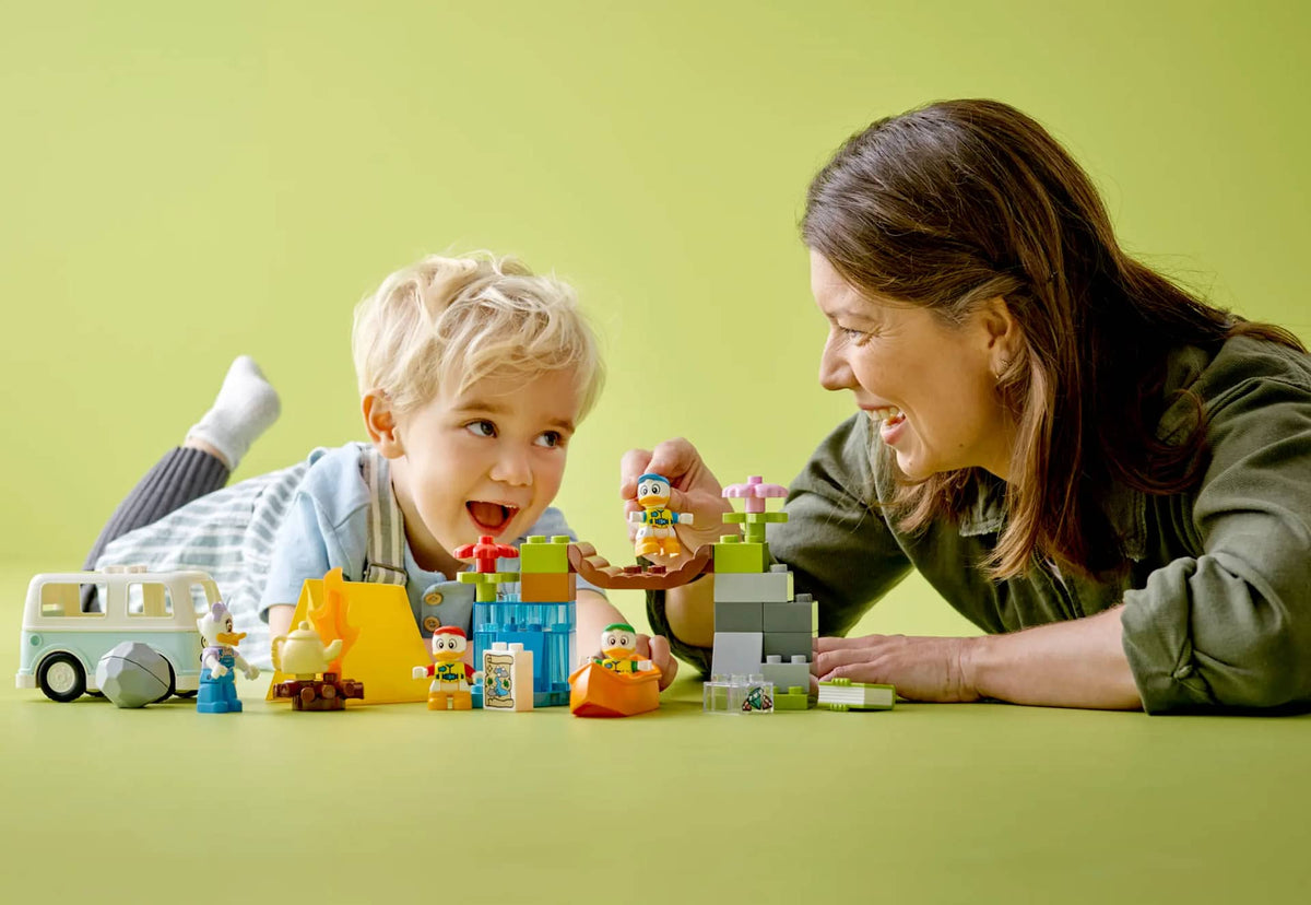 LEGO® 10997 Camping Adventure - DUPLO®