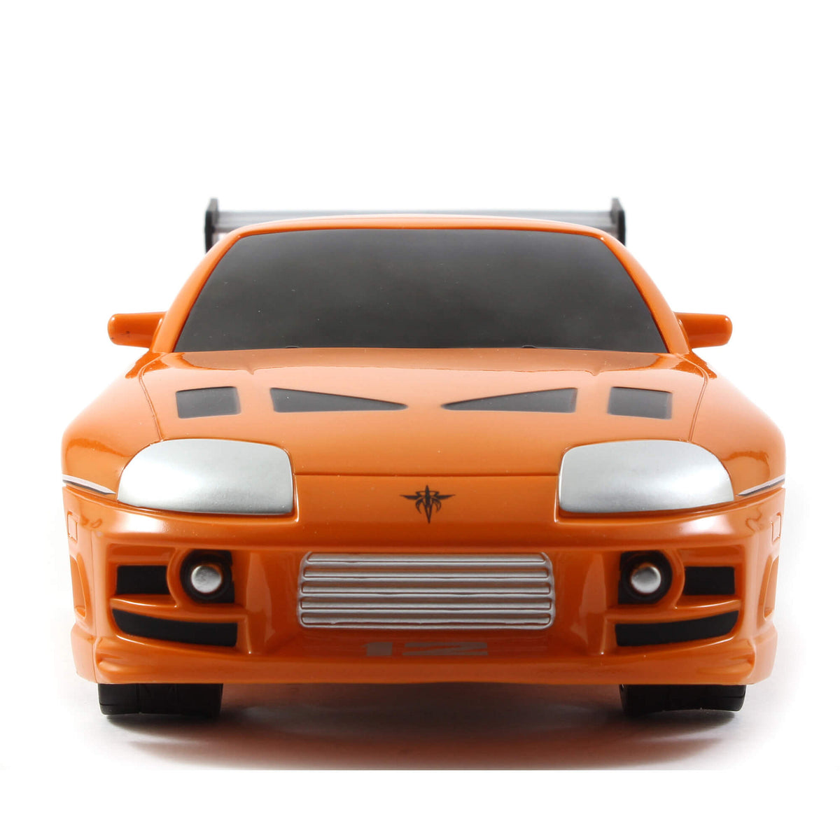 Fast & Furious - Rc Brian's 1995 Toyota Supra (1:16) Remote Control