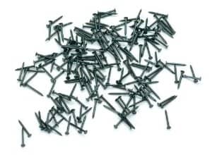 PECO ST280 TRACK NAILS