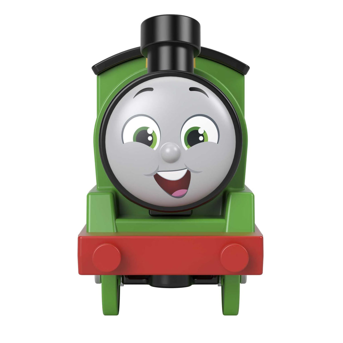 Fisher-Price - Thomas & Friends Percy Motorized Engine Mattel
