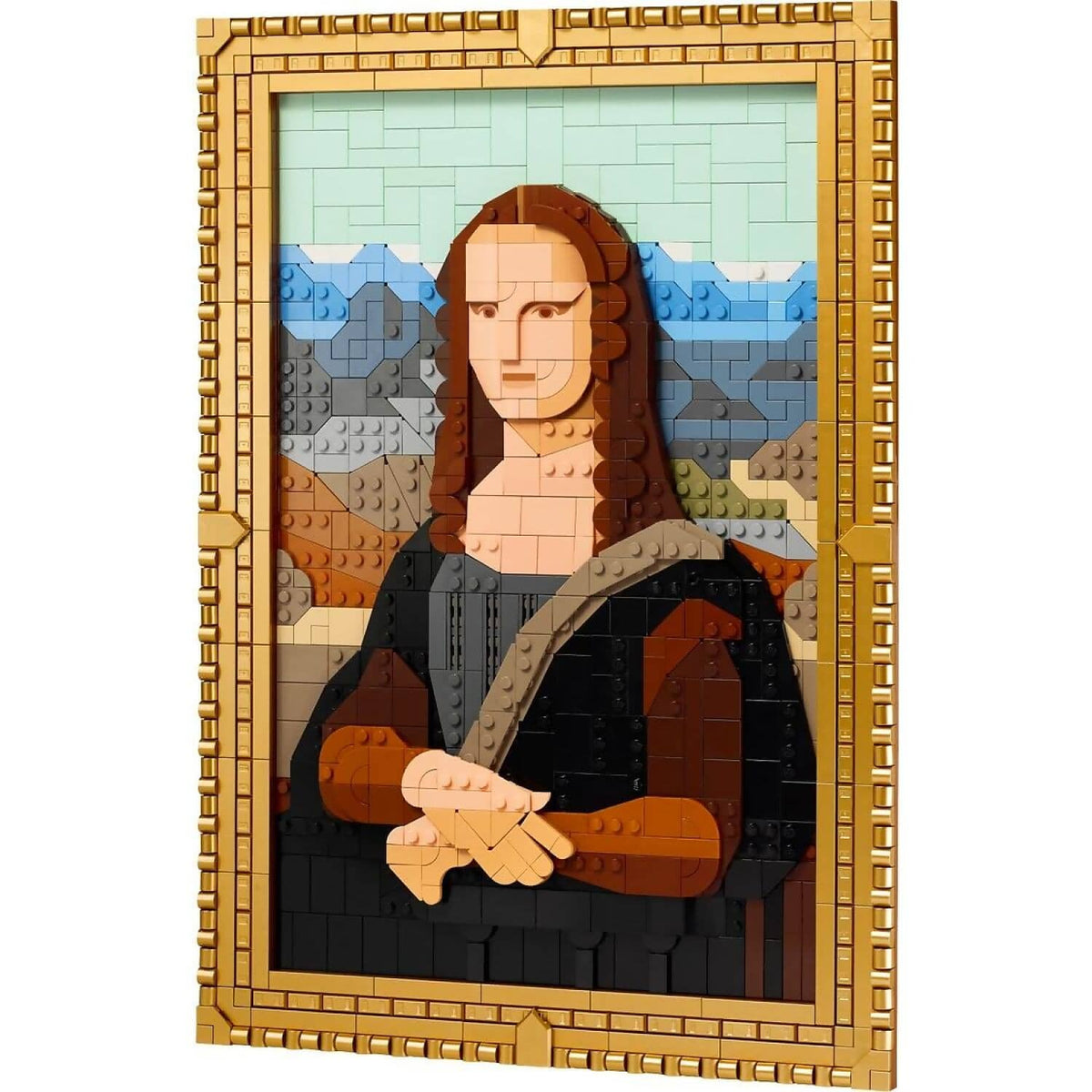 LEGO® 31213 Mona Lisa - Art