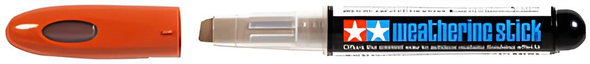 TAMIYA - WEATHERING STICK MUD 87081
