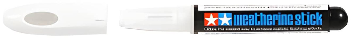 TAMIYA - WEATHERING STICK SNOW 87082