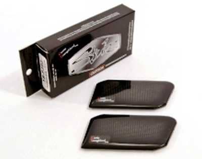 STUBZ 484 4MM PADDLES Curtis Youngblood