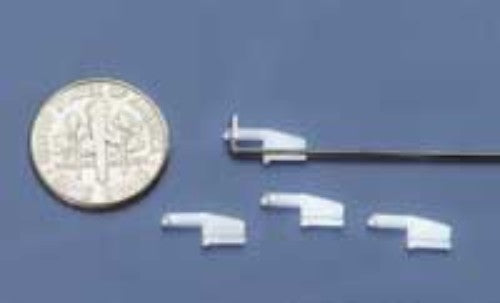 DUBRO MICRO E/Z LINK (4PCES) 849