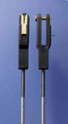 DUBRO - SAFE LOCK 4-40 KWIK LI 818