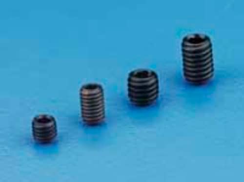 DUBRO - SUBRO 3MM X 3 SOCKET SET SCREW 2168