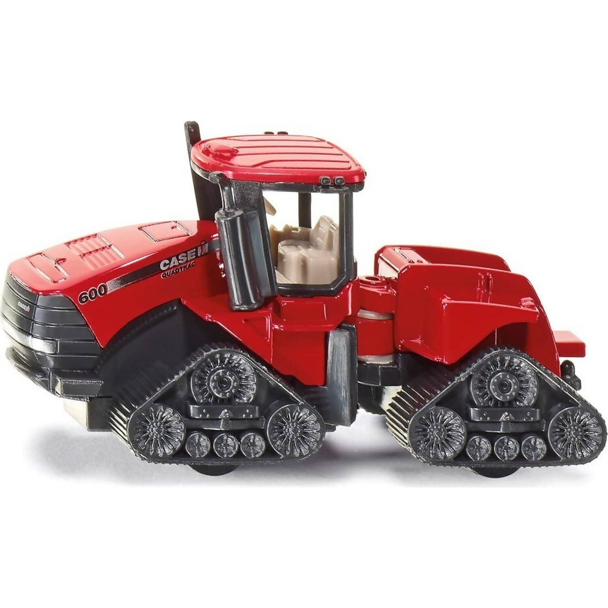 Siku - Case IH Quadtrac 600 Die-Cast Model Tractor