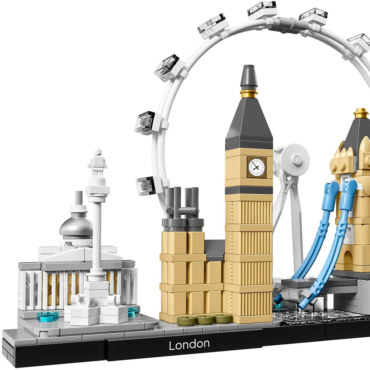 LEGO® 21034 London - Architecture