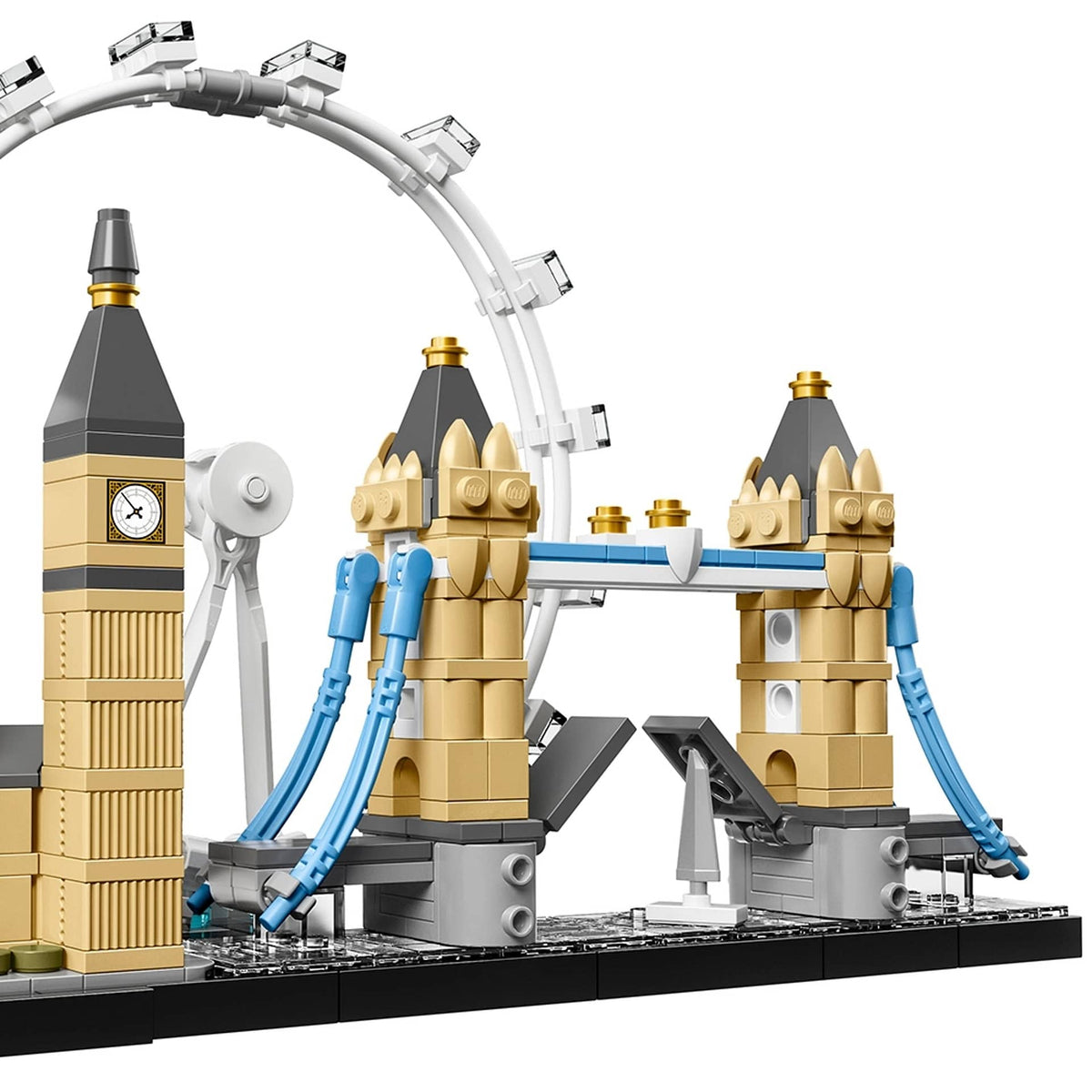LEGO® 21034 London - Architecture