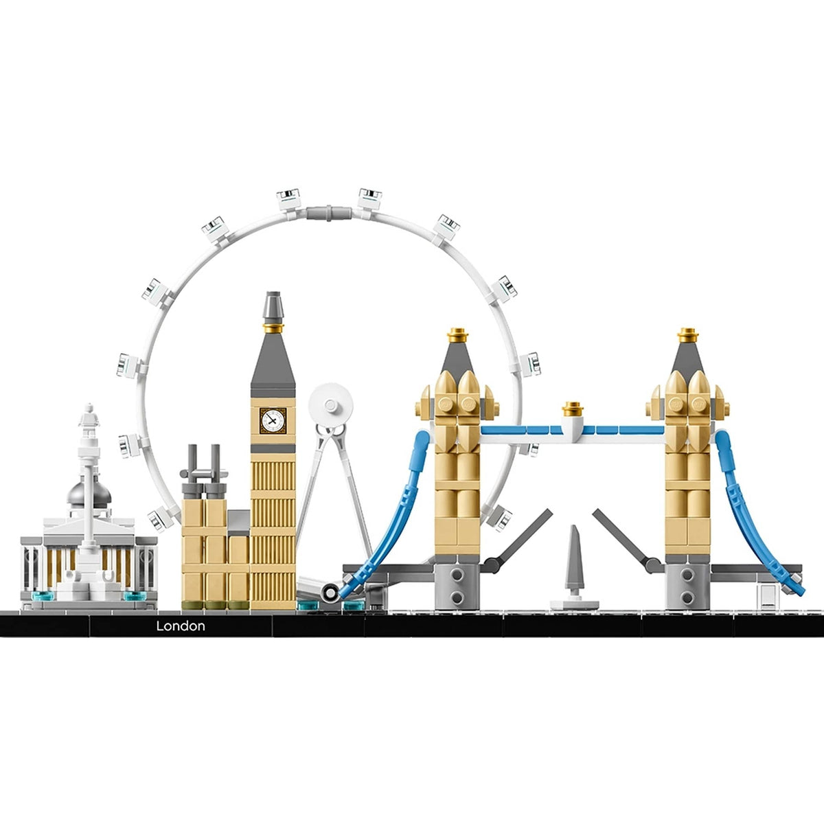 LEGO® 21034 London - Architecture
