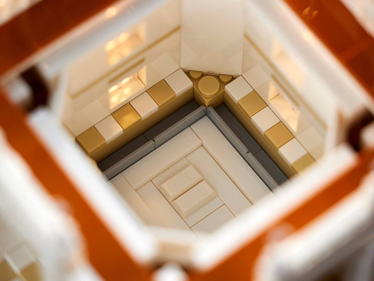 LEGO® 21056 Taj Mahal - Architecture