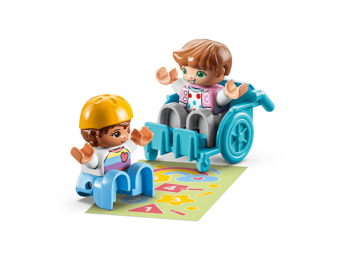 LEGO® 10992 Life At The Day-Care Center - DUPLO®