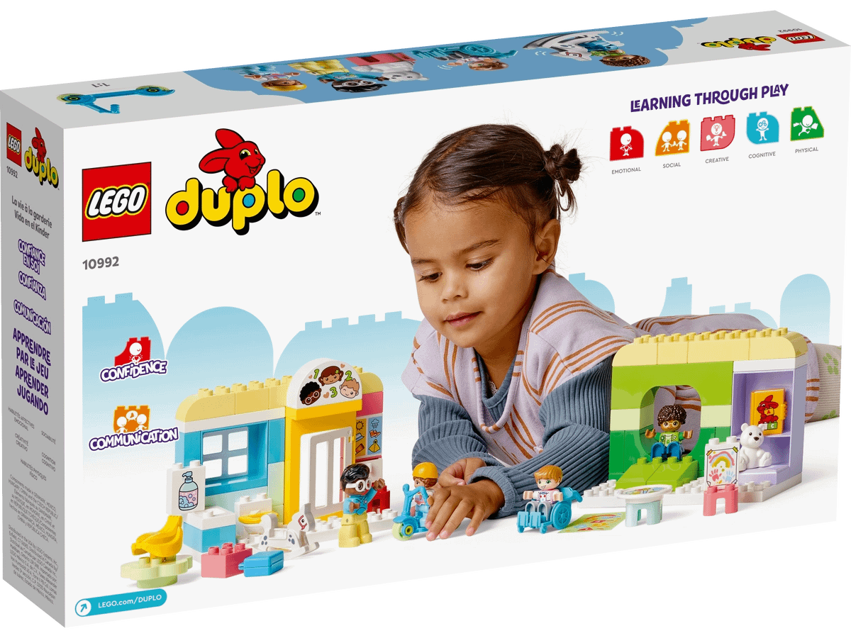LEGO® 10992 Life At The Day-Care Center - DUPLO®
