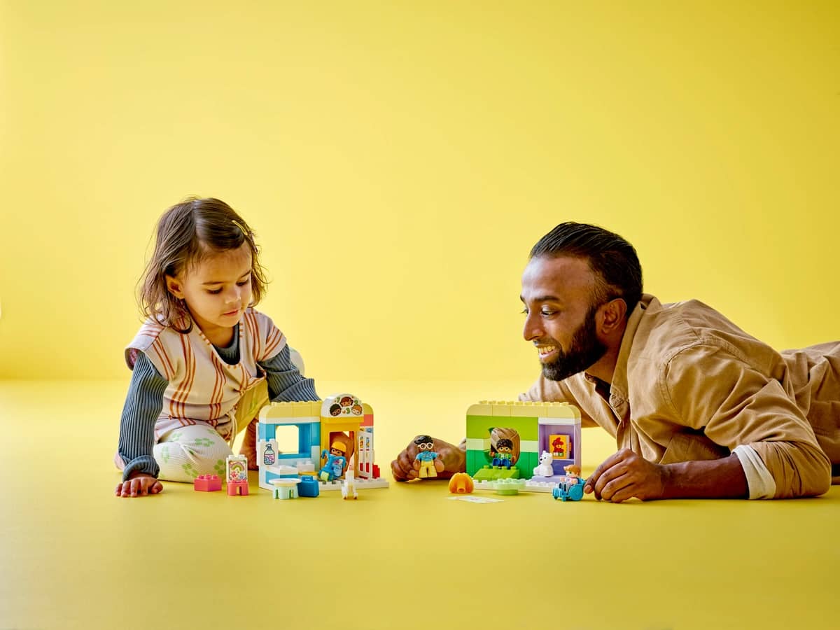 LEGO® 10992 Life At The Day-Care Center - DUPLO®
