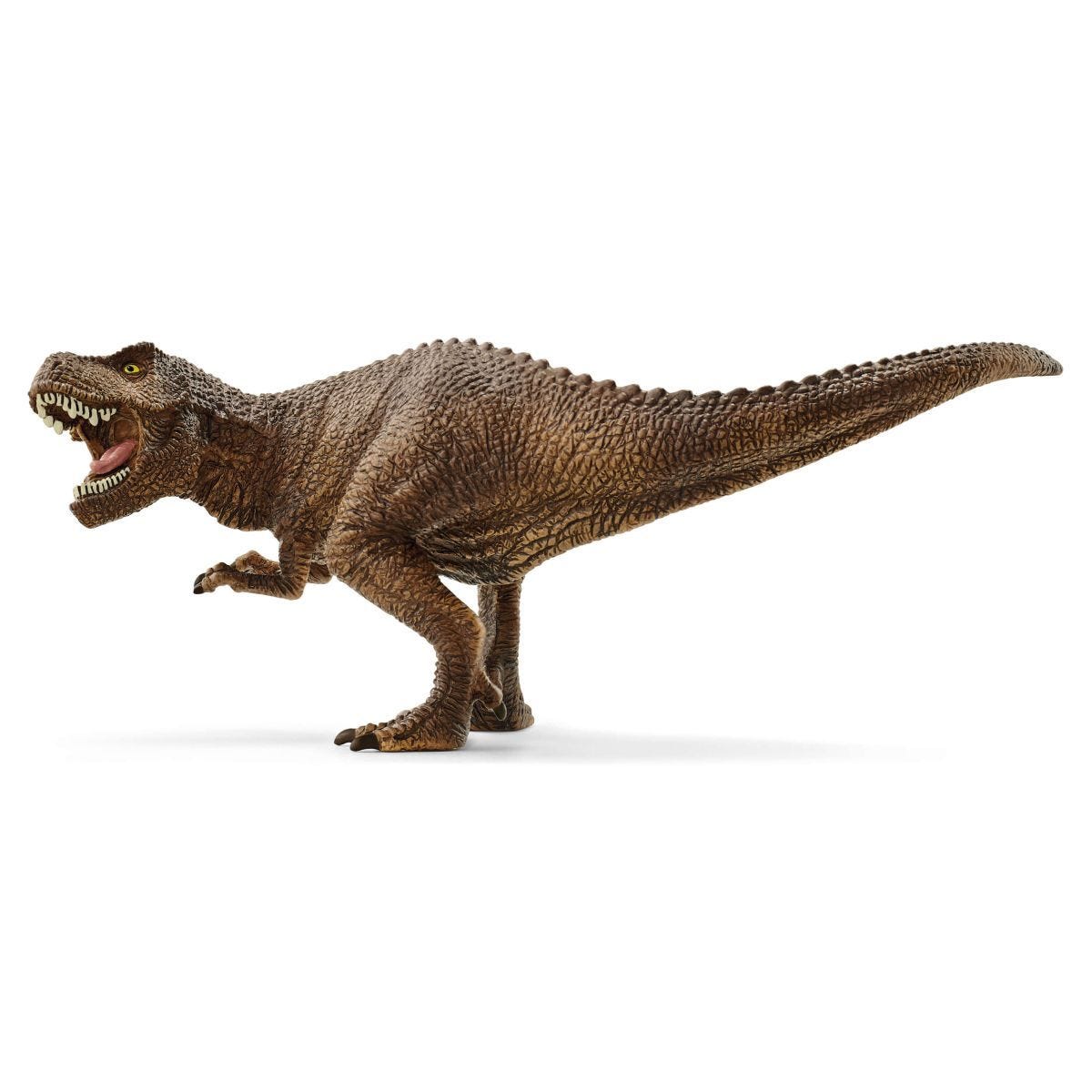 Schleich - Tyrannosaurus Rex Attack Dinosaur Figurine