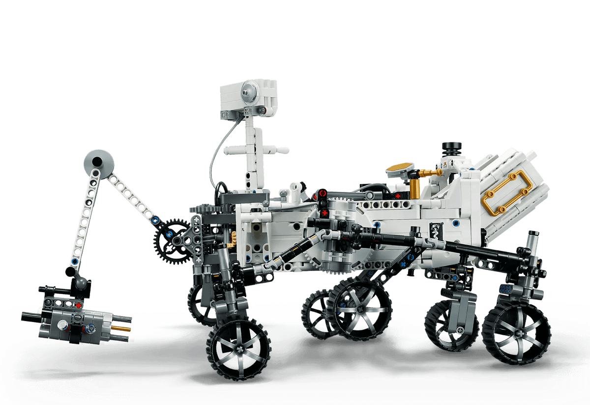 LEGO® 42158 NASA Mars Rover Perseverance - Technic