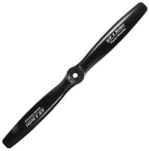 MASTER AIRSCREW - PROP GF GLASS FILLED NYLON SERIES 10X9