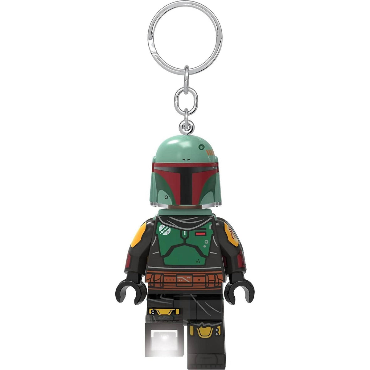 LEGO® - Boba Fett Key Light - Star Wars™