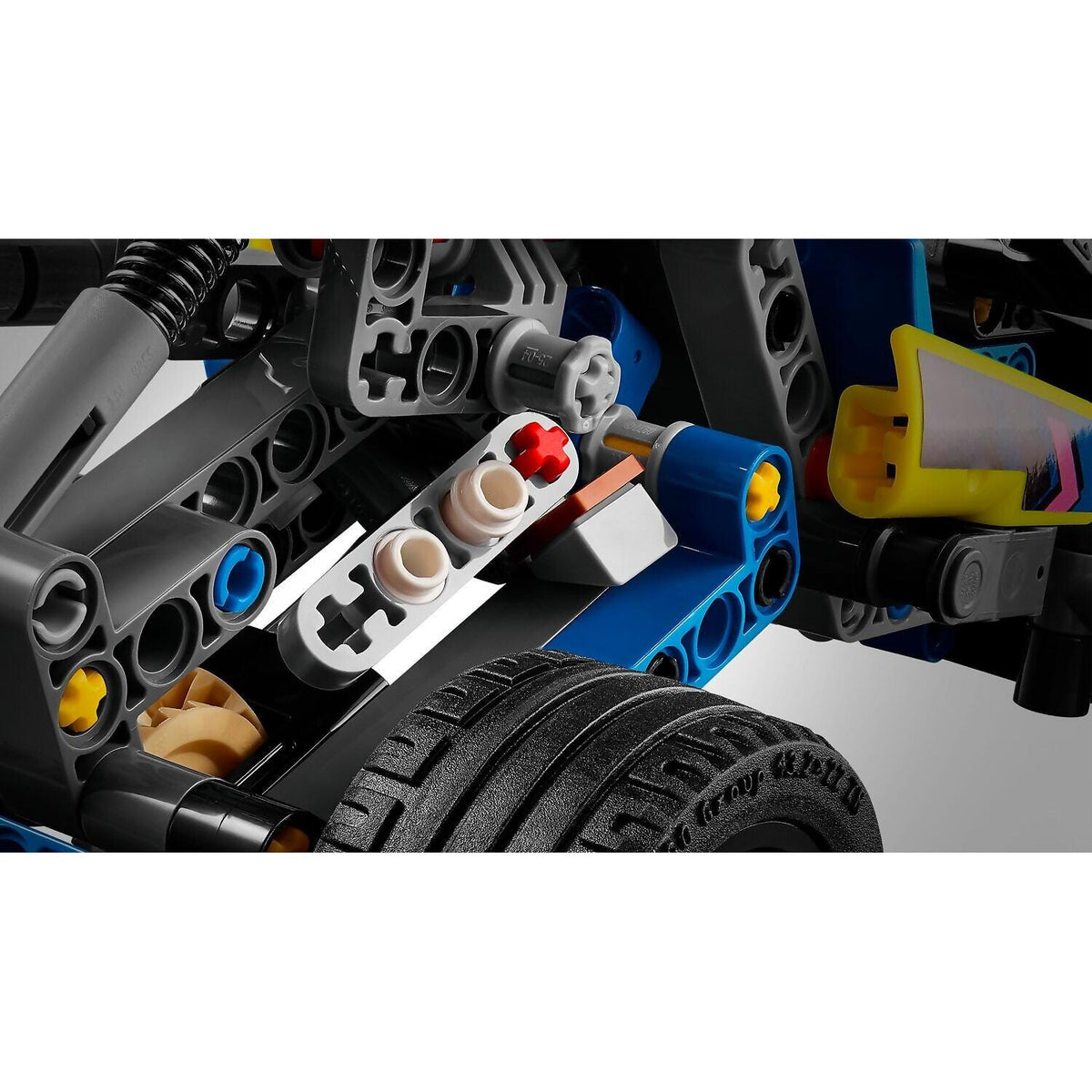 LEGO® 42164 Off-Road Race Buggy - Technic