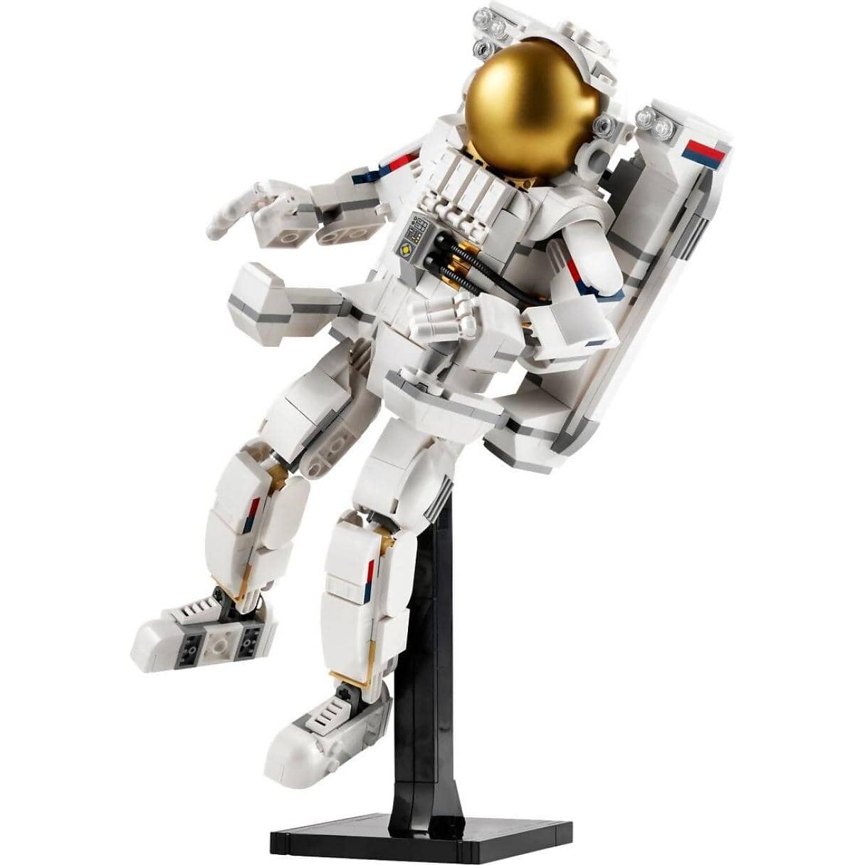 LEGO® 31152 Space Astronaut - Creator 3in1