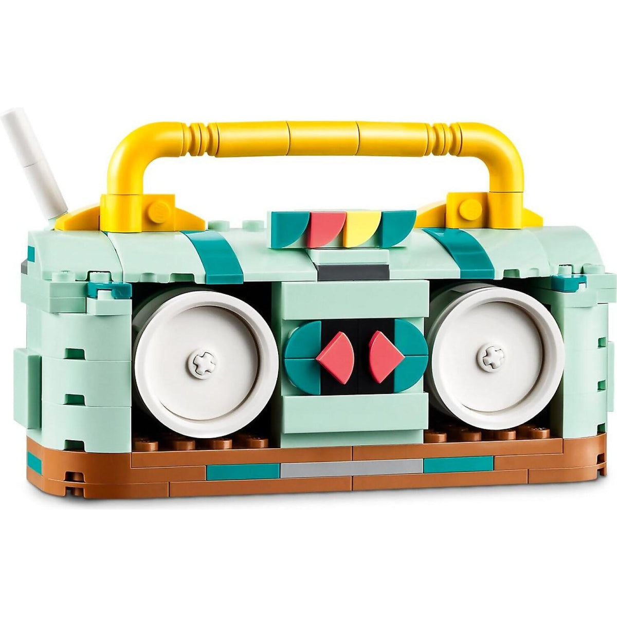 LEGO® 31148 Retro Roller Skate - Creator 3in1