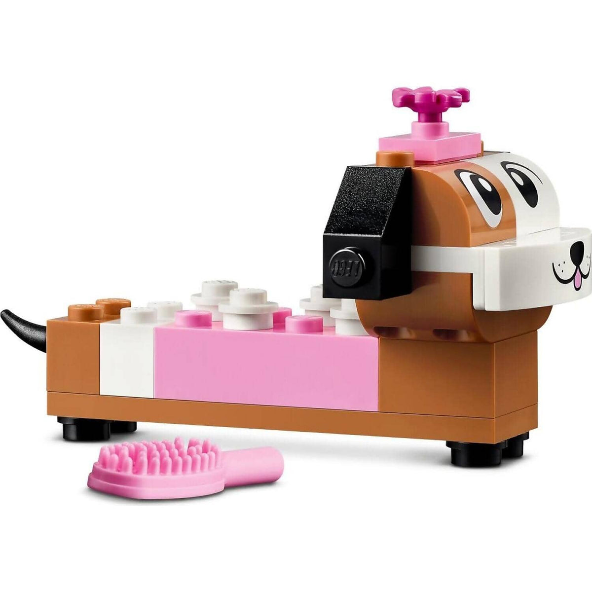 LEGO® 11034 Creative Pets - Classic