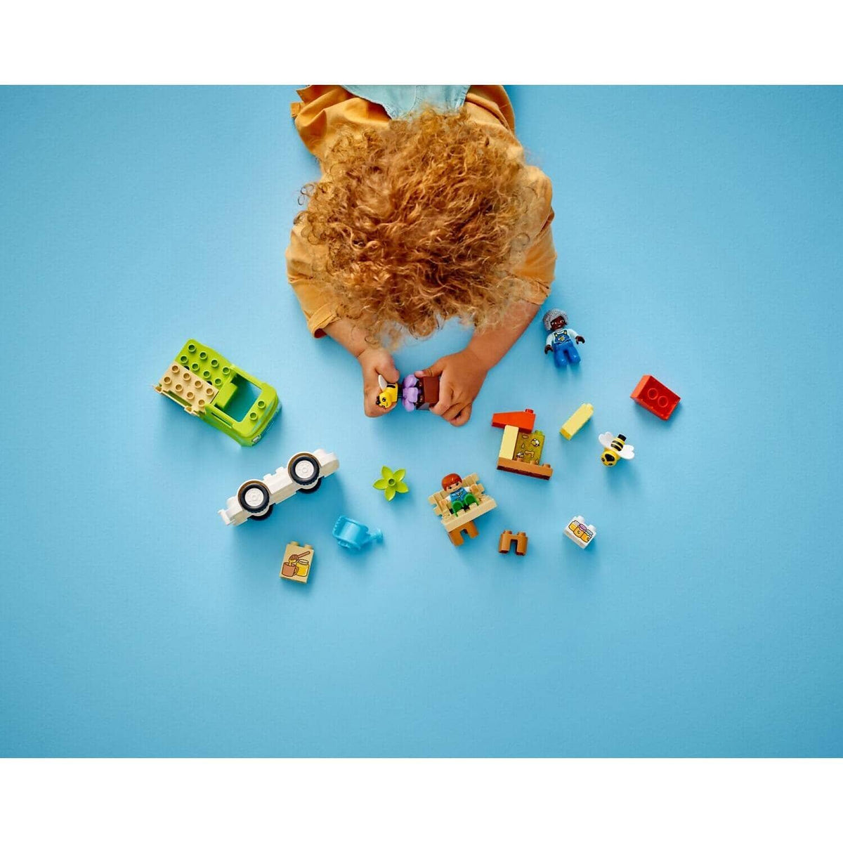 LEGO® 10419 Caring for Bees & Beehives - DUPLO®