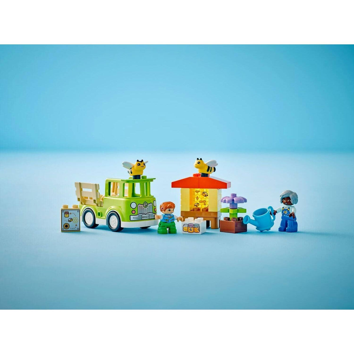 LEGO® 10419 Caring for Bees & Beehives - DUPLO®