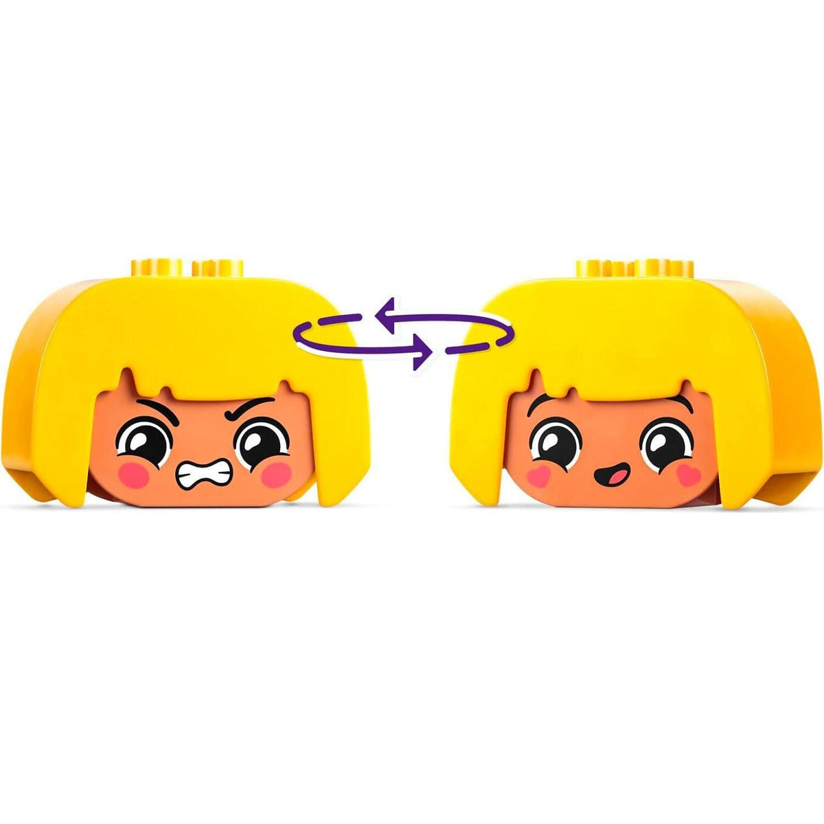 LEGO® 10415 Big Feelings & Emotions - DUPLO®