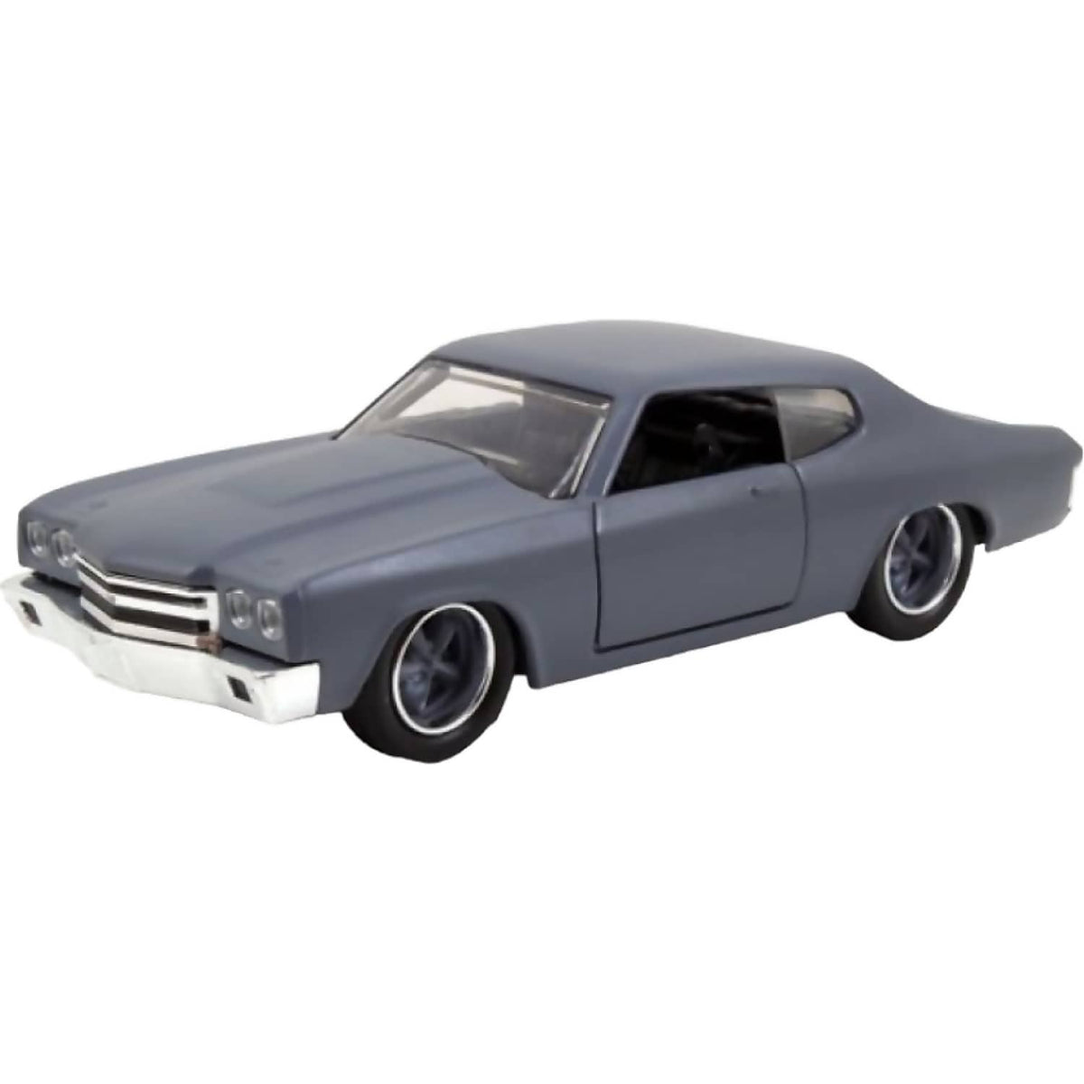 JADA TOYS - FAST & FURIOUS 1970 CHEVROLET CHEVELLE SS 1:32 SCALE DIECAST VEHICLE