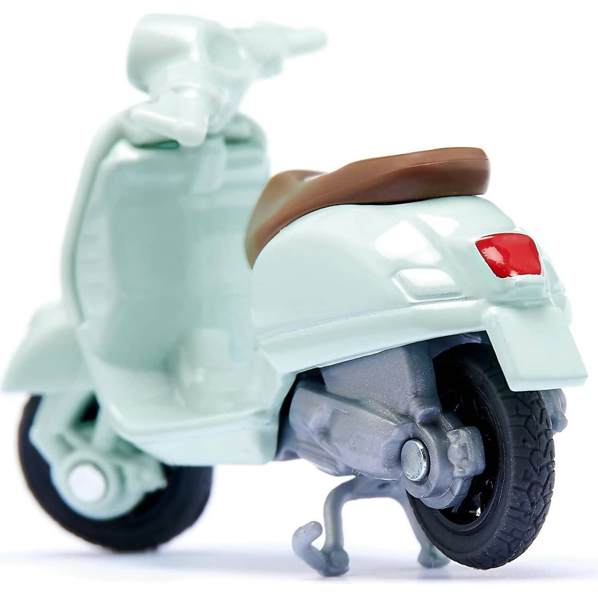 Siku - Vespa 125 Gts Die-Cast Model Motor Bike