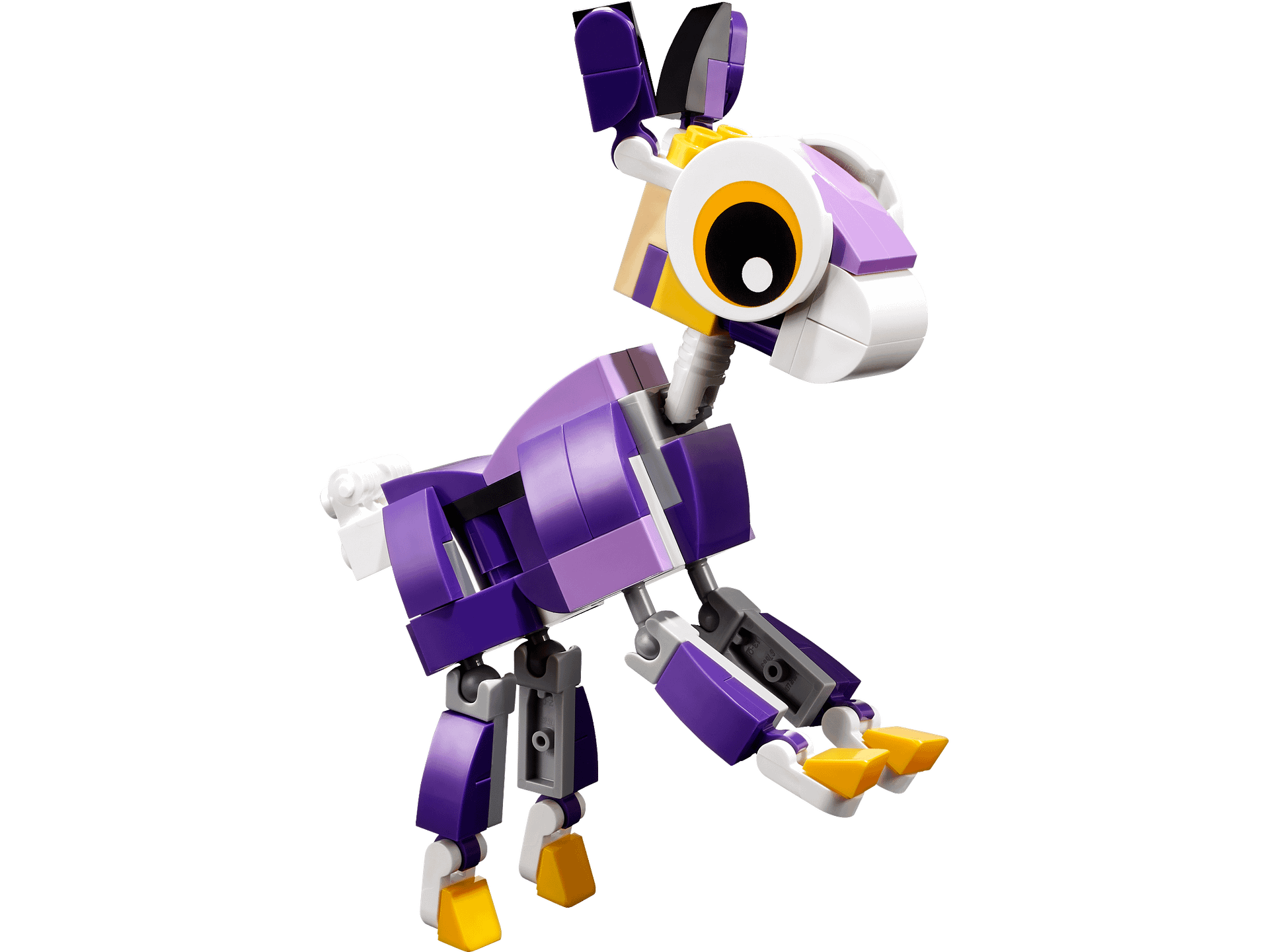 LEGO® 31125 Fantasy Forest Creatures - Creator 3-in1