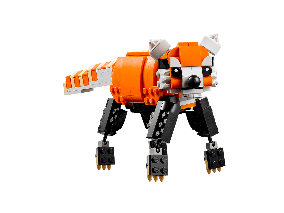 LEGO® 31129 Majestic Tiger - Creator 3-in-1