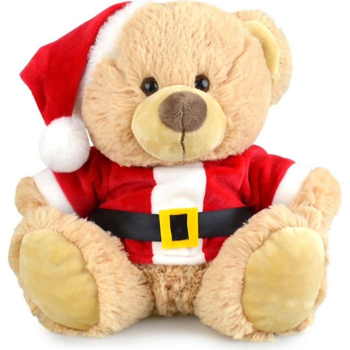 Korimco - My Buddy Plush Bear Xmas 16cm