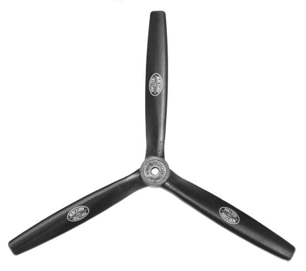 MASTER AIRSCREW - PROP 3 BLADE SCALE SERIES 11X7 PUSHER