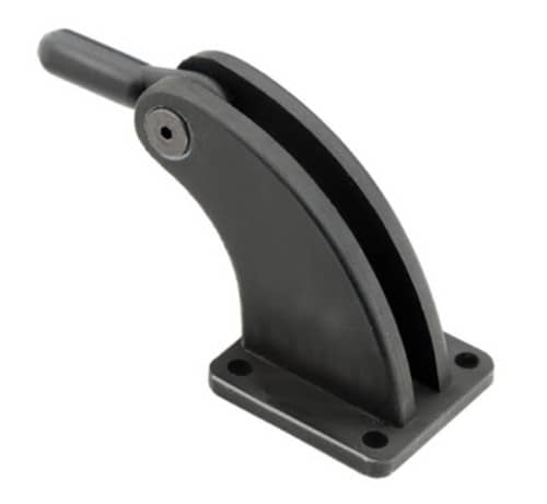 DUBRO - HEAVY DUTY 1 DUAL CONTROL HORN 3352