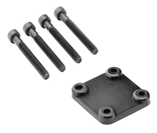 DUBRO - HEAVY DUTY 1 DUAL CONTROL HORN 3352