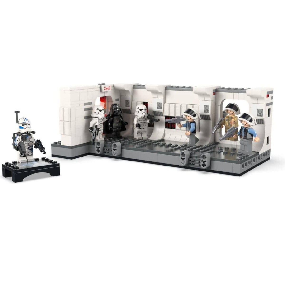 LEGO® 75387 Boarding the Tantive IV - Star Wars™