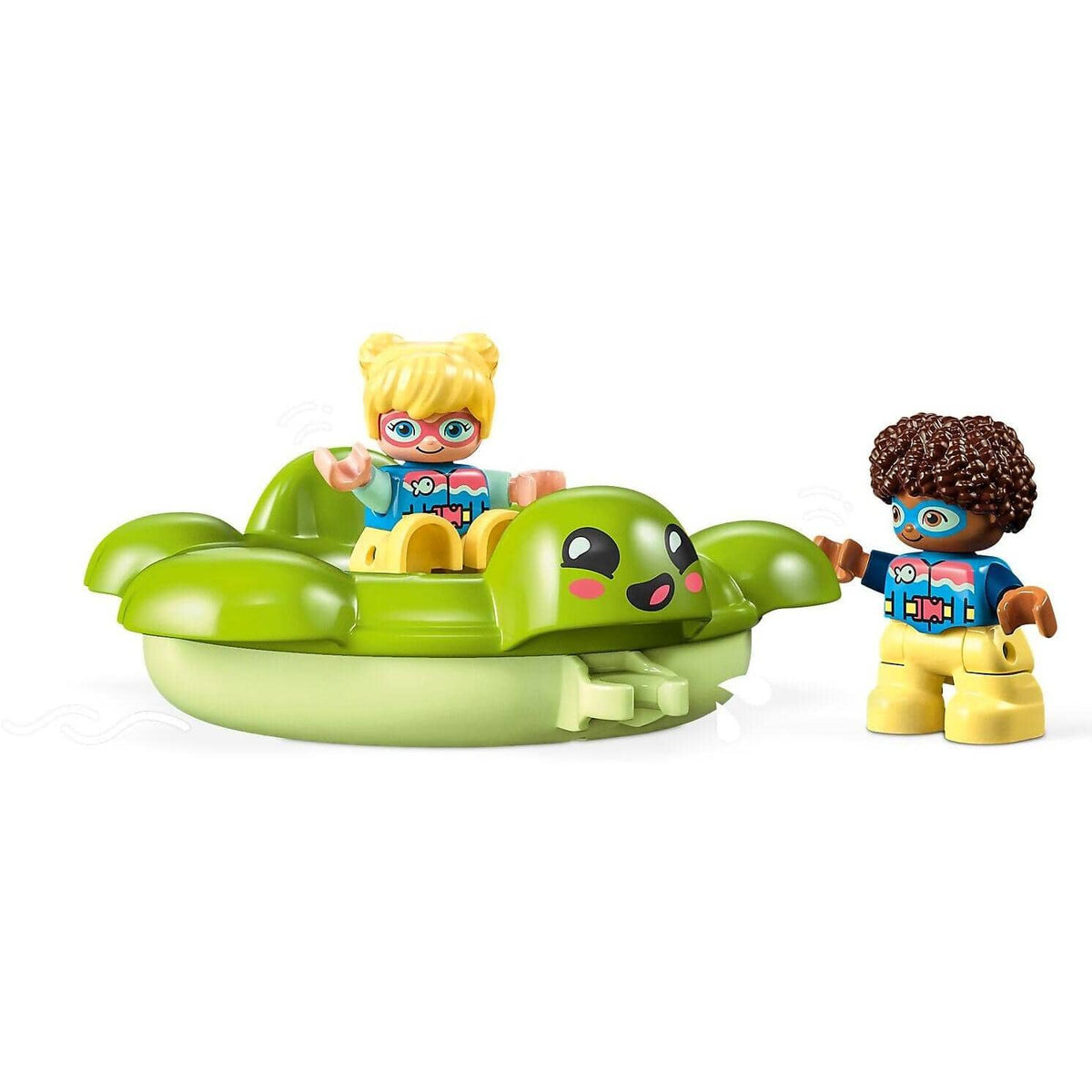 LEGO® 10989 Water Park - DUPLO®