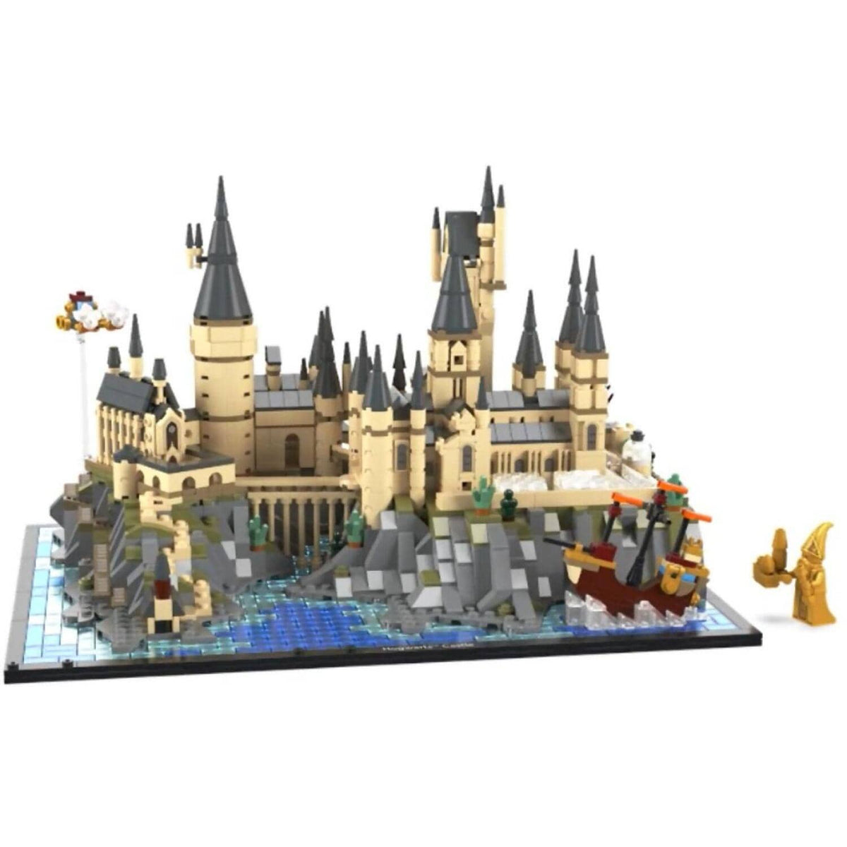 LEGO® 76419 Hogwarts Castle and Grounds - Harry Potter™