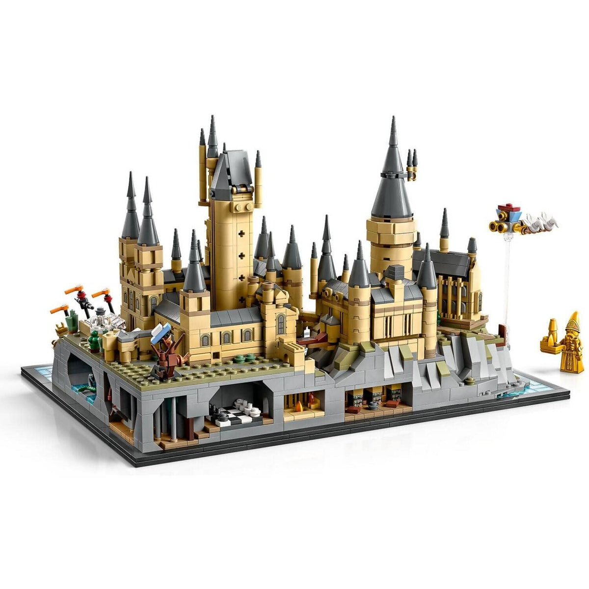 LEGO® 76419 Hogwarts Castle and Grounds - Harry Potter™