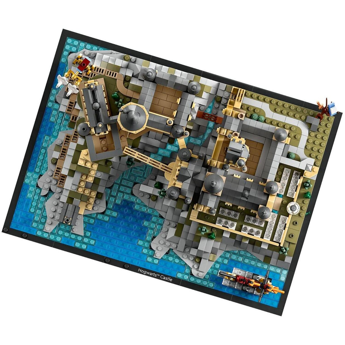 LEGO® 76419 Hogwarts Castle and Grounds - Harry Potter™