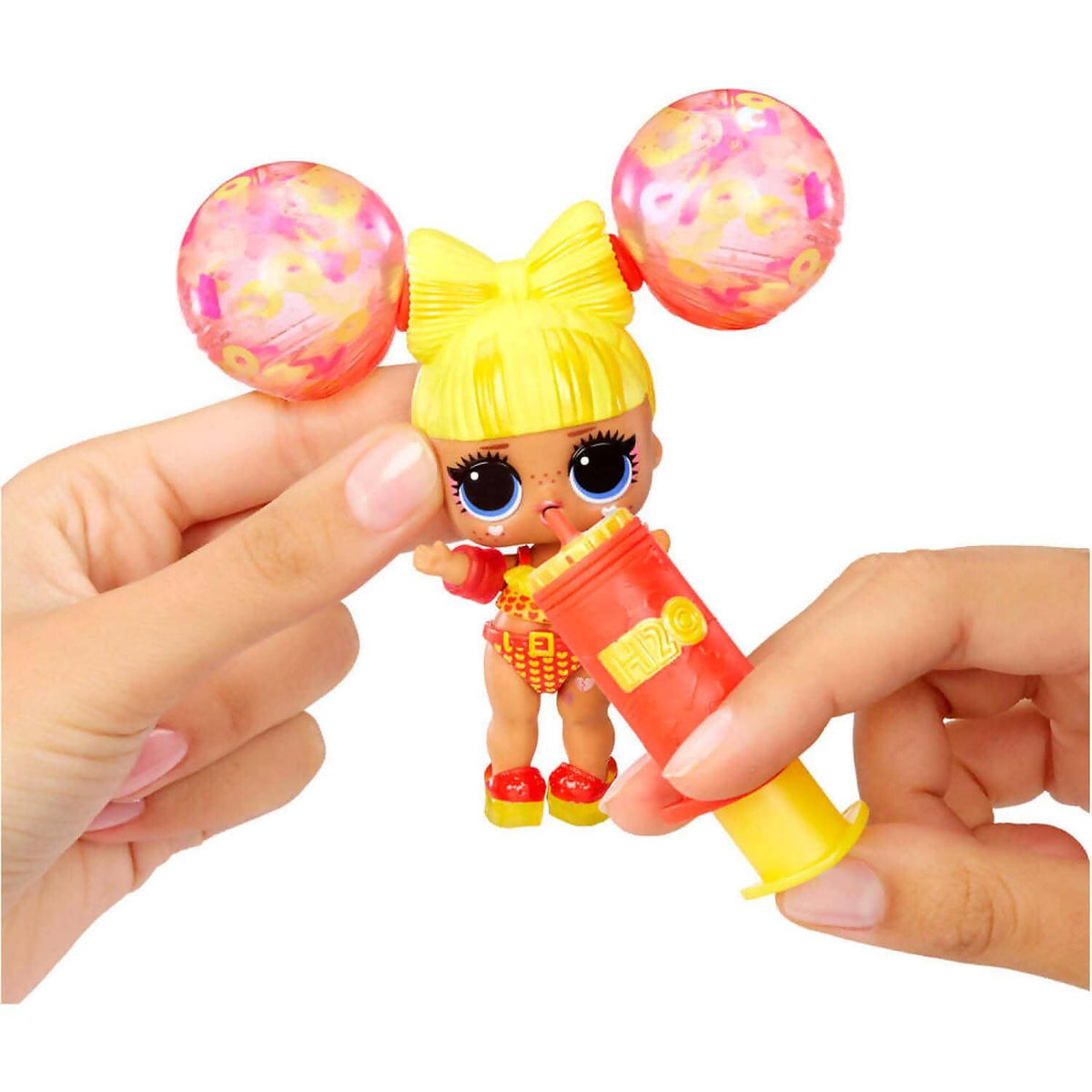 L.O.L. Surprise! - Water Balloon Surprise Tots
