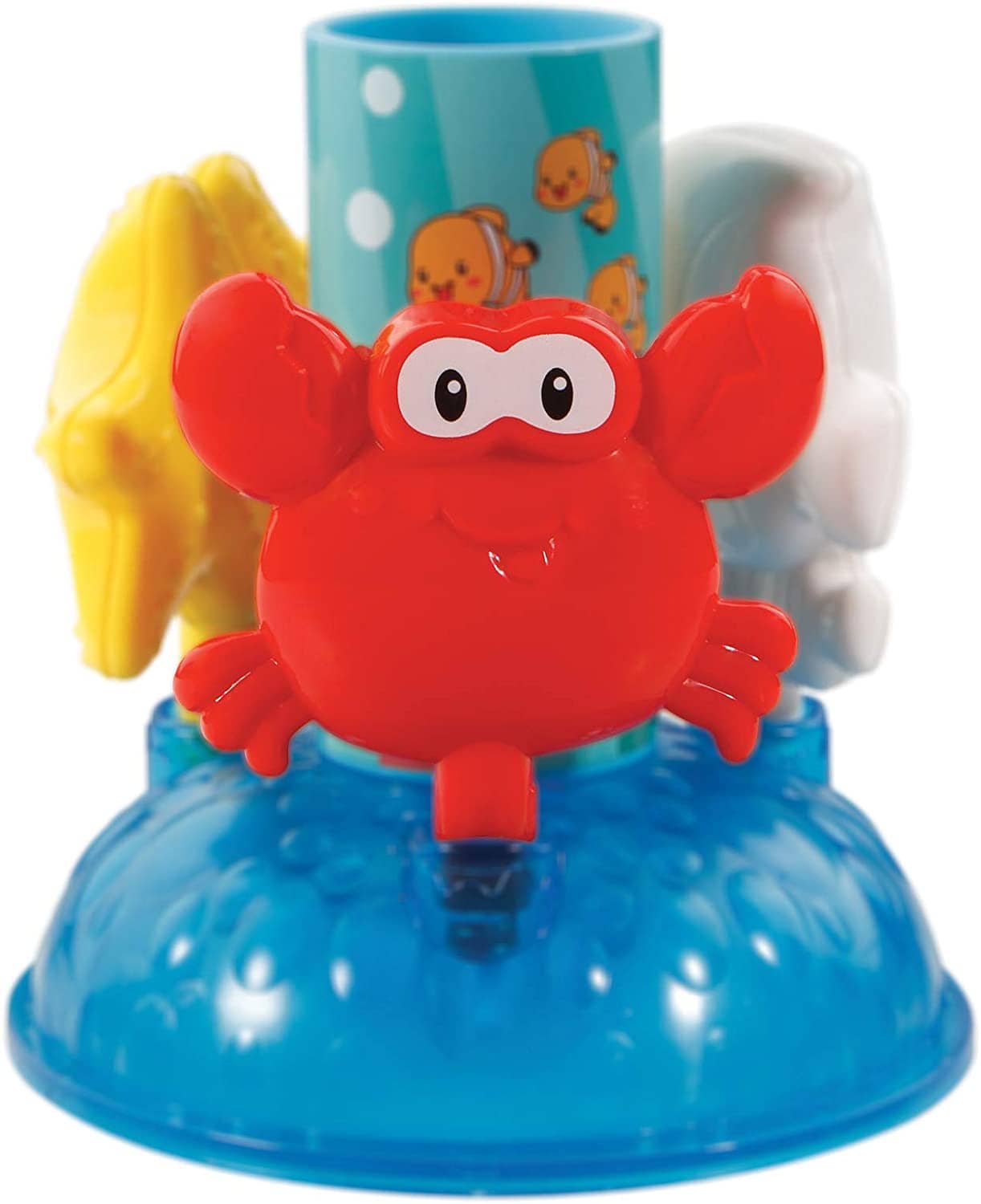VTech - Seaside Spinning Top VTech